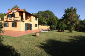 Villa Gilda
